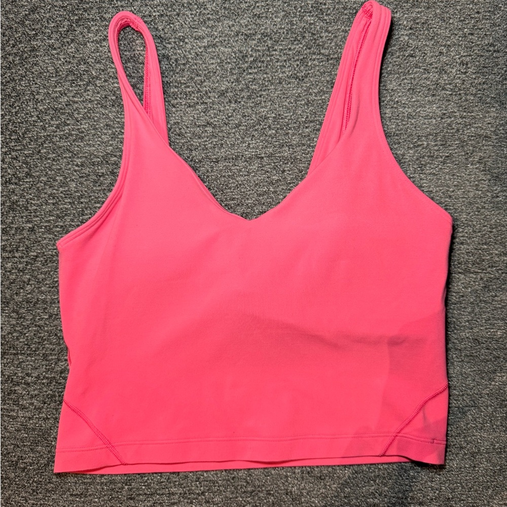 Align Tank - image 3